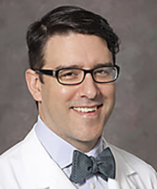 Aaron Rosenberg , MD