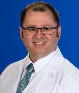 Brian A. Jonas, MD, PhD, FACP
