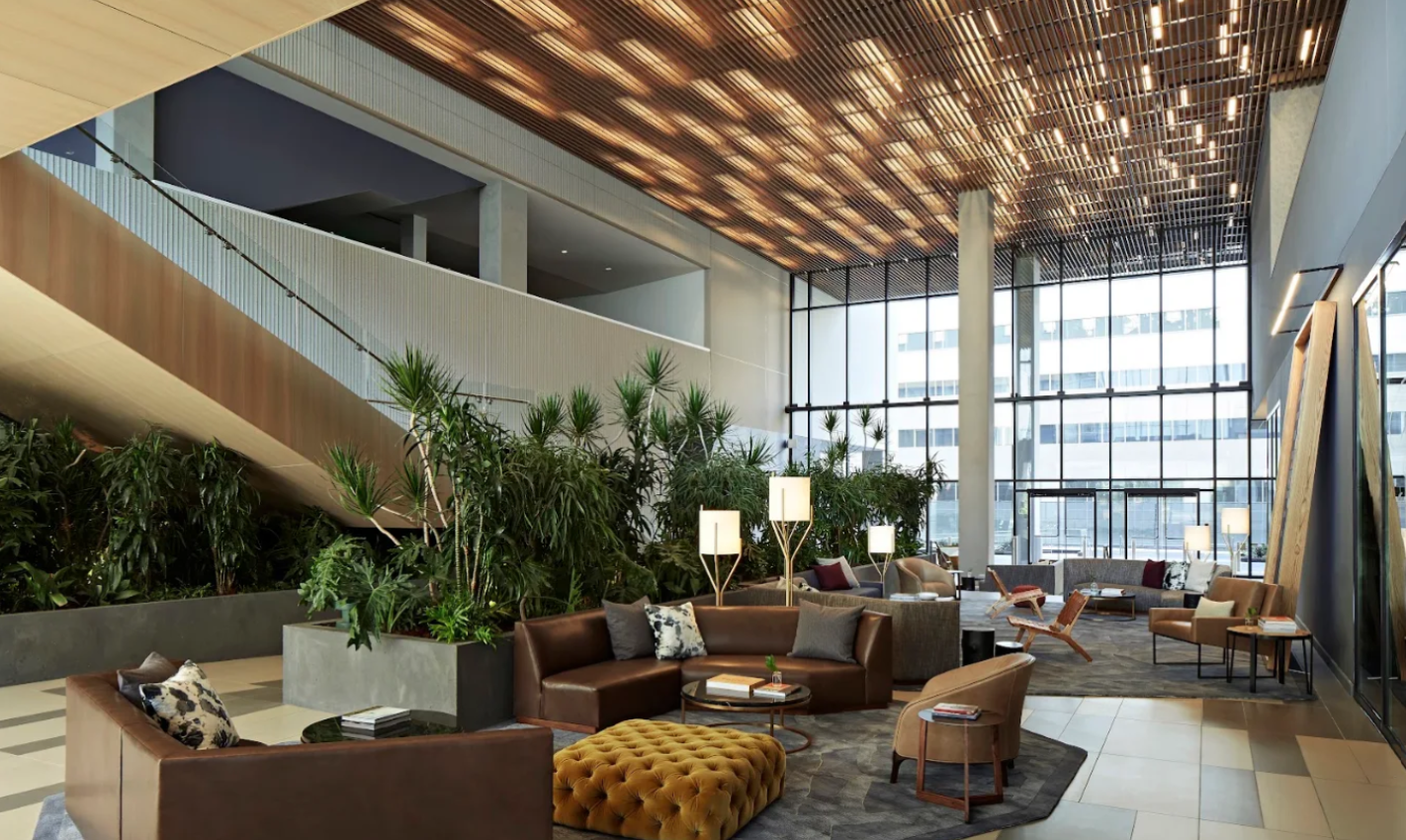 Ksh Lobby